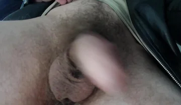 Alpha Male, Pubic Hair, Dominance, Sperm