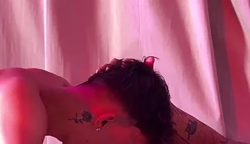 Azael Maluma Fucks Young Cute Tiny Twink Bareback