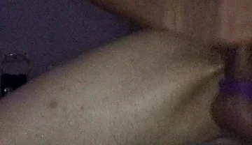 Stroking, Edging, Anal Play and Cumshot in the Tub