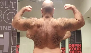 Happy Flex Friday!