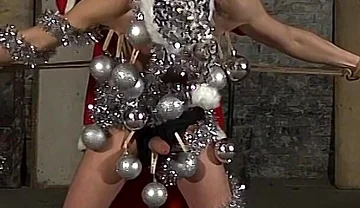 Cute Kenzie for Christmas