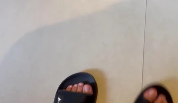 New Slippers