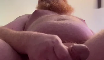 Getting My Soft Cock Hard