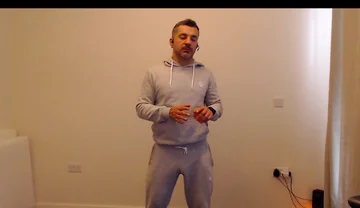Have Created a Video of My Morning Practice to Keep My Sexual Energy Alive