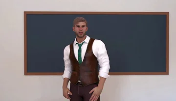 Versatile Gay Experience with Gang After Small Meet up with Maths Teacher Mister Hall