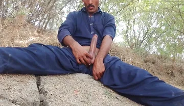 Pakistani Young Boy Big Dick