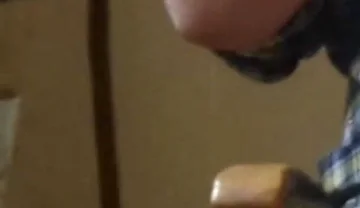 Cumshot Slow Motion Cum Swallowing