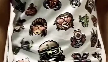 I Used to Be a Gamer and Enjoyed Play with a Joystick