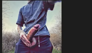 My Stepson Has an Amazing Cock!