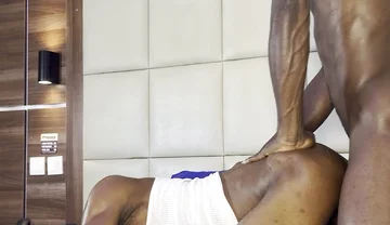 Honeyslim Vs Joshblack Part3
