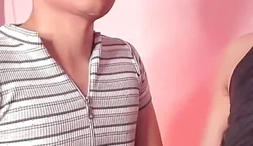 Sissy Femboy Ken Goes Crazy Over Tomas' White Cock