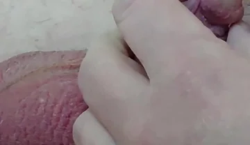 My Little Penis Gets a Prince's Scepter