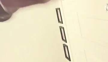 Cum Shoots, Dripping on Camera, Jacking in the Bathroom with My Big Dick