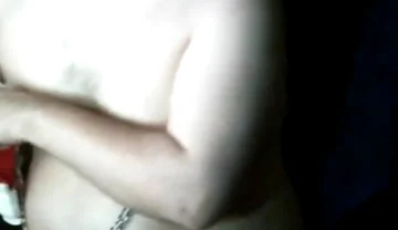 Disabled Man Selfbondage