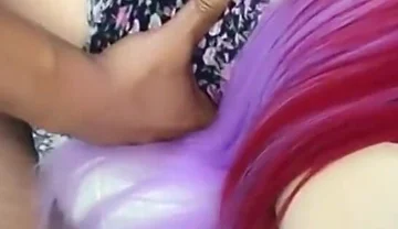 402 My Stepsister Visits Me to Console Me After Ending a Romantic Relationship