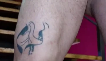 Young Spanish Muscular Guy Jerk off