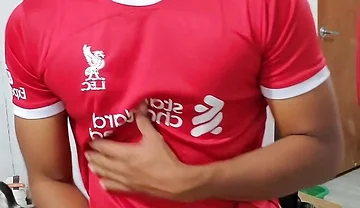 BBC Masturbation