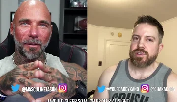 Porn Star Confessions - Stepdaddy Kano Episode 94