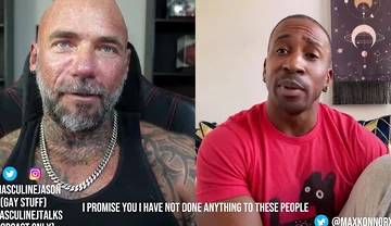 Porn Star Confessions - Max Konnor Episode 91