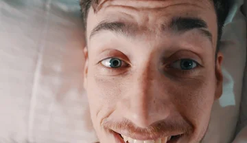 British Twink Was Getting Fucked by His Photographer