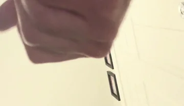 Cum Shoots, Dripping on Camera, Jacking in the Bathroom with My Big Dick