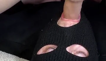 A Dominant Twink Feeds His Friend His Milk