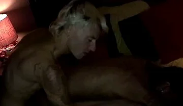 Christop Takes On Two Shaggy Studs In Frenzied Threeway Anal