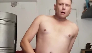 Stand up Ride