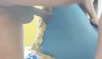 Desi Masturbation