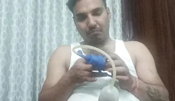 Indian Desi Police Officer Stepfather Enjoy New Experience and Experiment