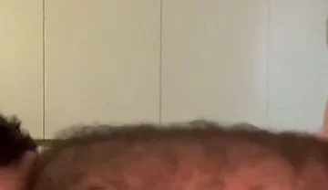 Comes to Visit Barcelona and Uses My Ass to Empty His Balls Sweat, Semen, Hair What More Could You Ask for?