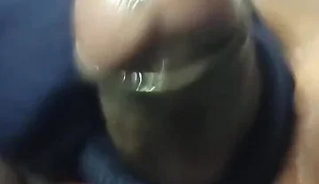 I Found Bhabhi's Panties in the Bathroom and Then Released All My Penis's Fluid on Them