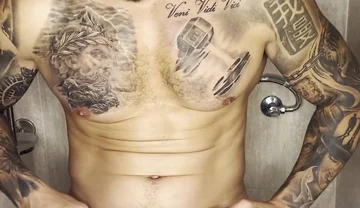 My Big Cock Can Cums with No Touch