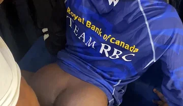 Black Dude Likes My Dick