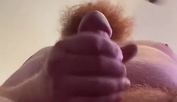 Going From Hard to Cumming