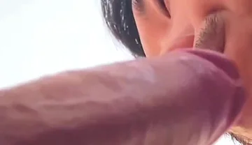 Hot Bareback Fucking with Korenian Guy, Cum a Lot
