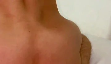 Straight Friends Raw: They Fuck Each Other Hard and Unload in the Ass