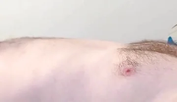 Stepdaddy Bear Fucked by Young White Bear
