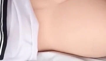 455 Hijastra Culona Creampie Accidental Anal?