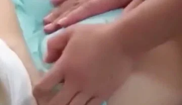 319 Devouring the Delicious Exquisite Stepdaughter Anal Irresistible When She Returns From the Beauty Salon