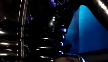 POV - Worship Your Rubber Master