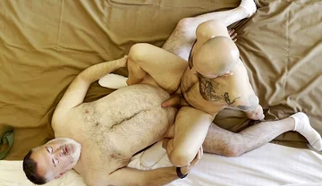 My Neighbors Husband