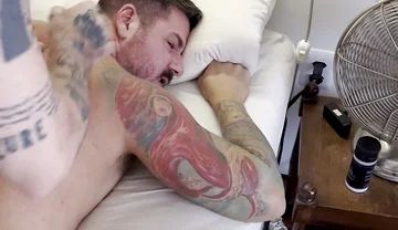 Fucked by the Stepdaddy