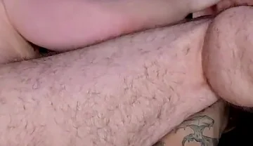 Double Loaded Threesome