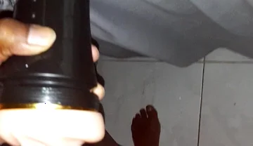 Jerking off S11 E2