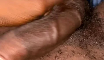 Beating My Meat After a Long Day at Work Part 2