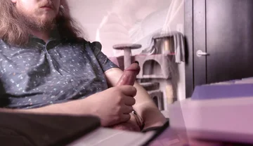 Masturbating During My Work Meeting [almost Caught!]