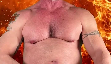 Hot Verbal Bate