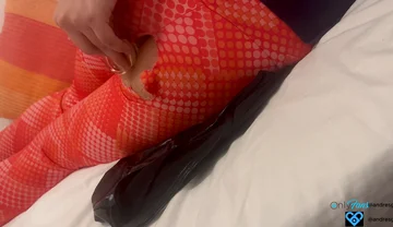 Anal Masturbation