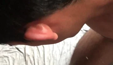 Crusing with a College Student